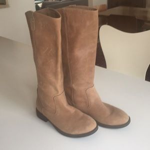 most comfy boots EVER by Kenneth Cole Reaction